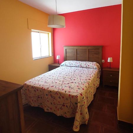 Alojamiento Turistico Ana Maria Torreperogil Exterior foto